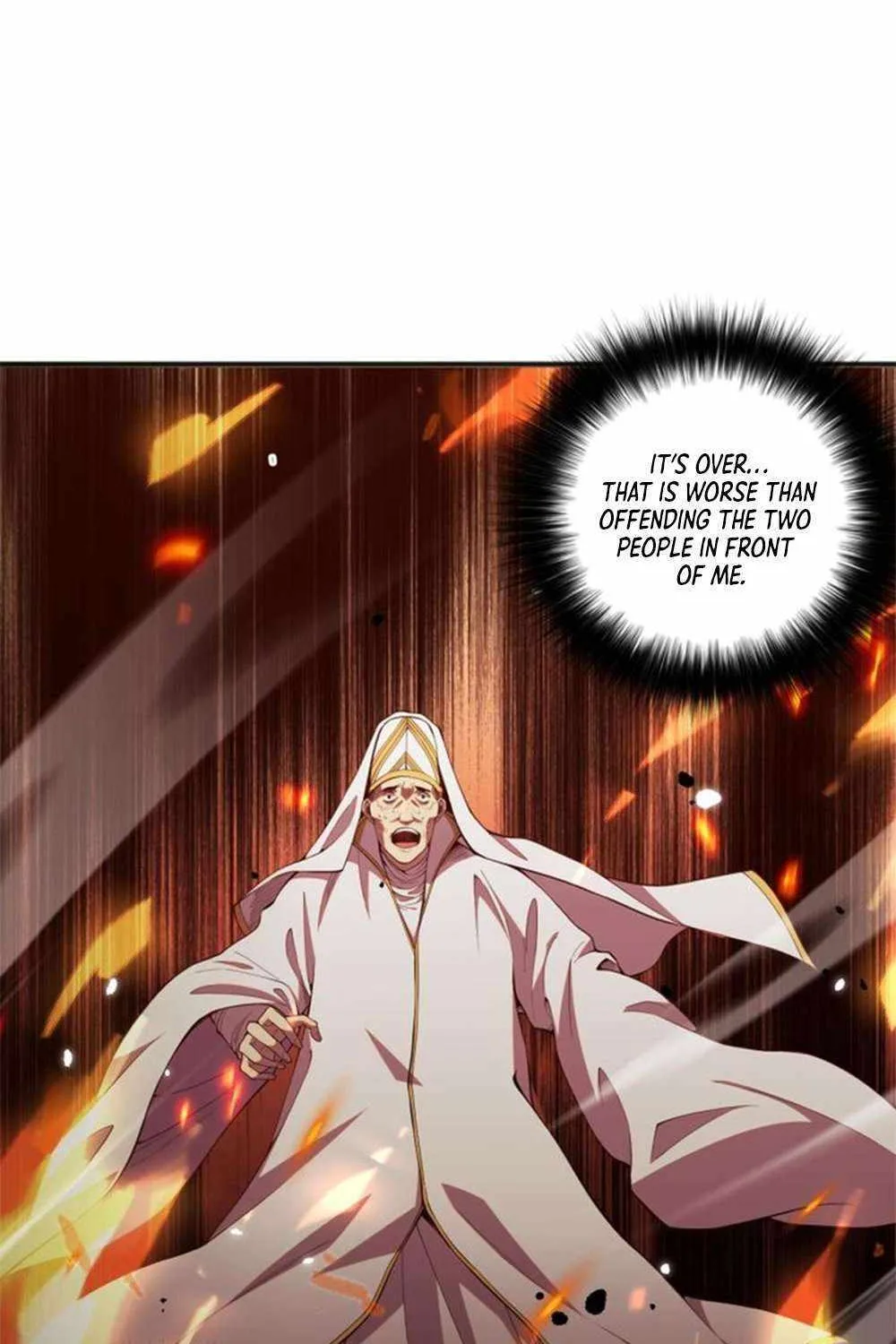 Read Catastrophic Necromancer chapter 48 image 28 on Lezhin