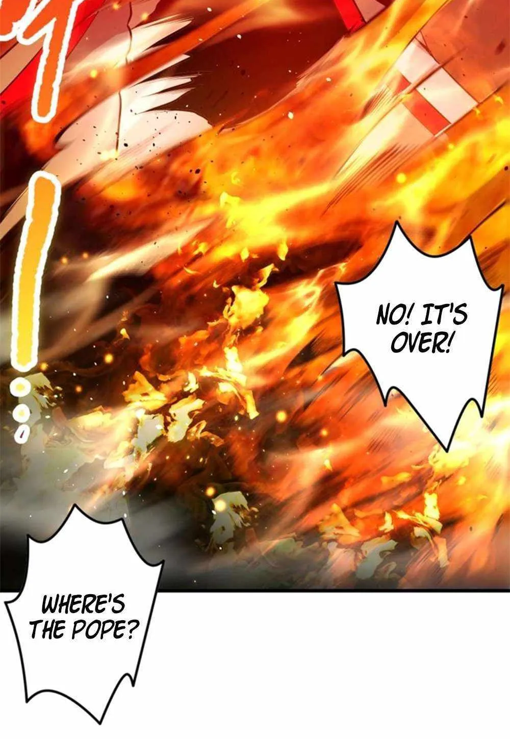 Read Catastrophic Necromancer chapter 48 image 3 on Lezhin