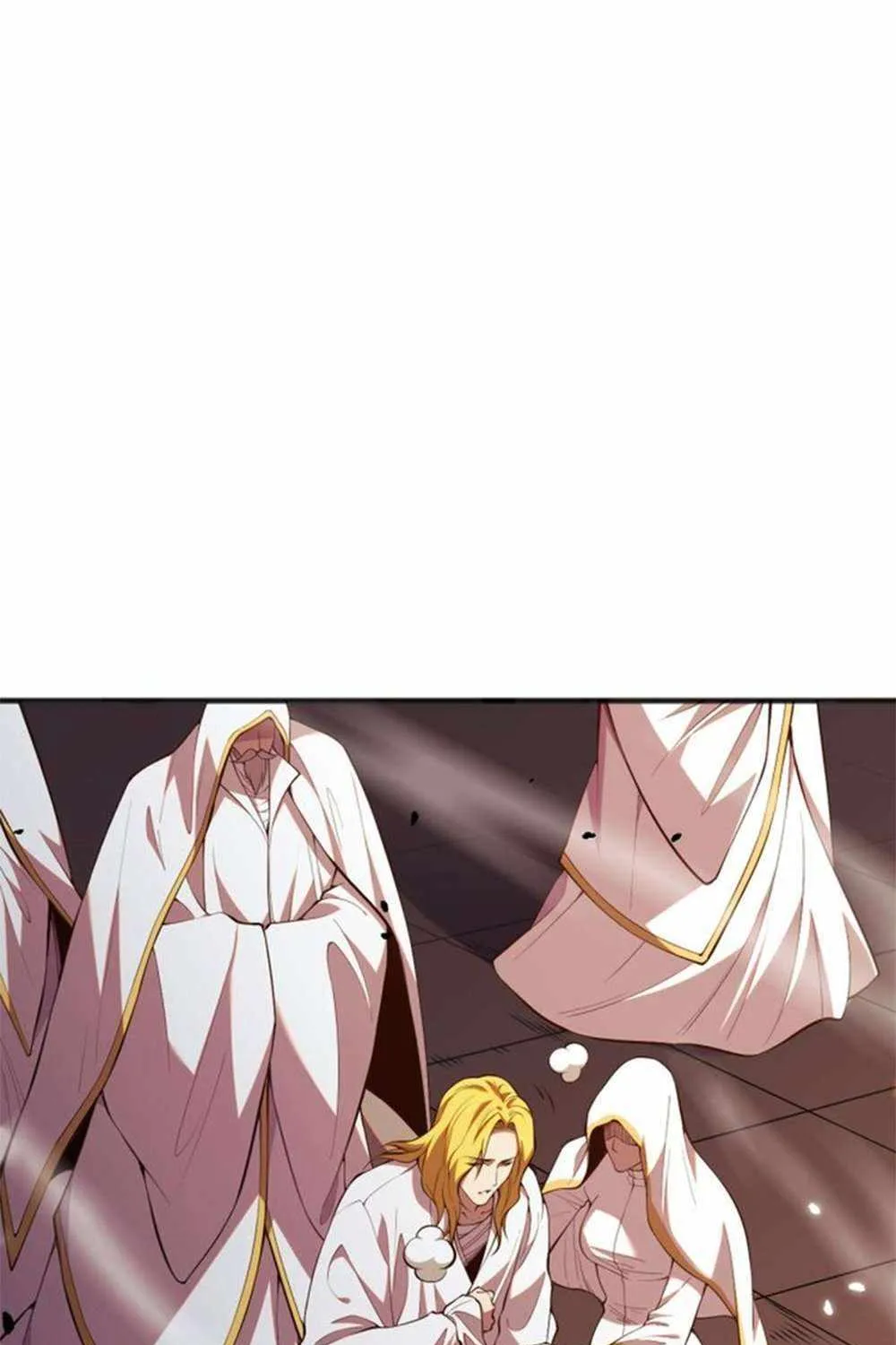 Read Catastrophic Necromancer chapter 48 image 30 on Lezhin