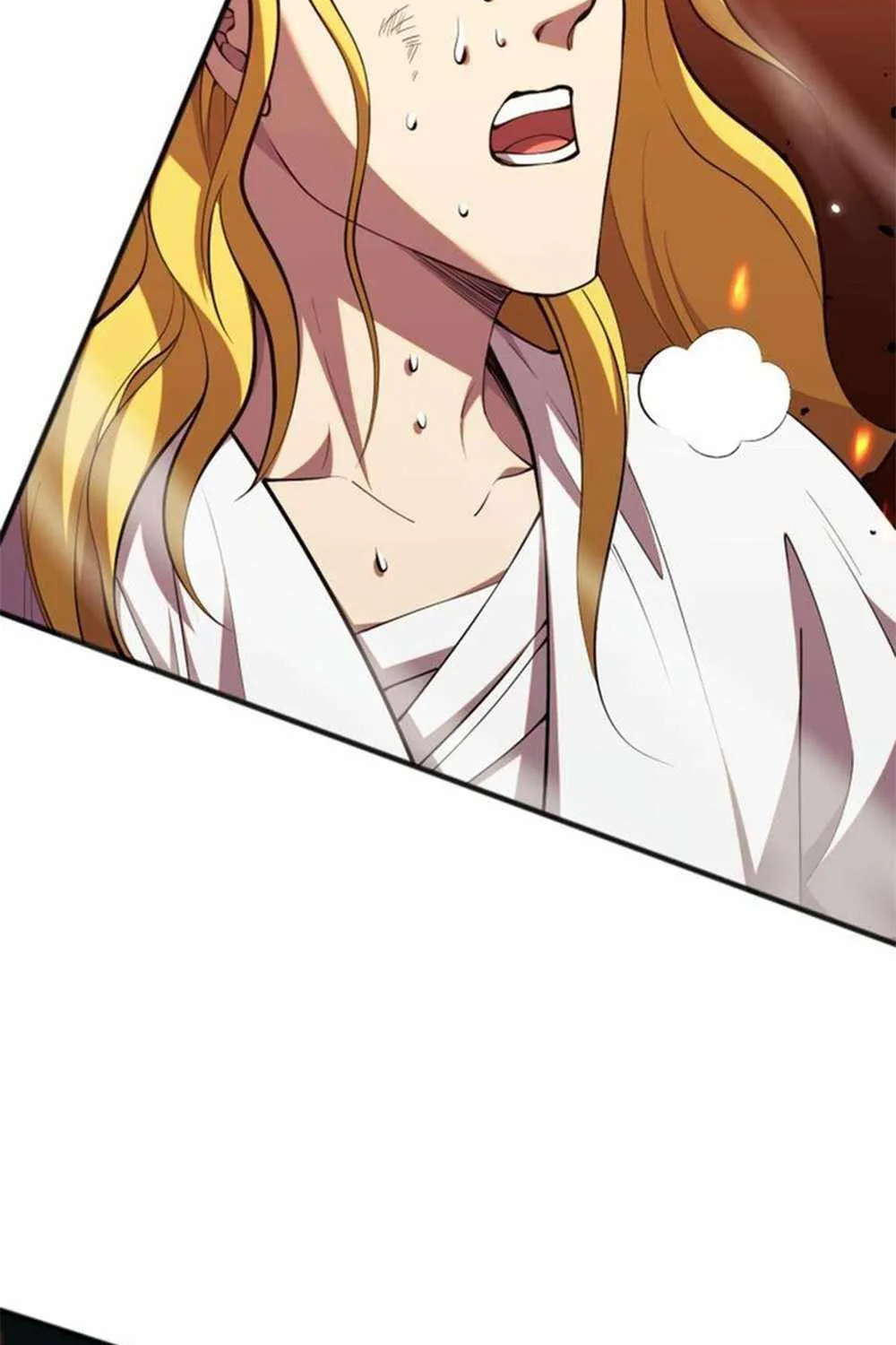Read Catastrophic Necromancer chapter 48 image 32 on Lezhin