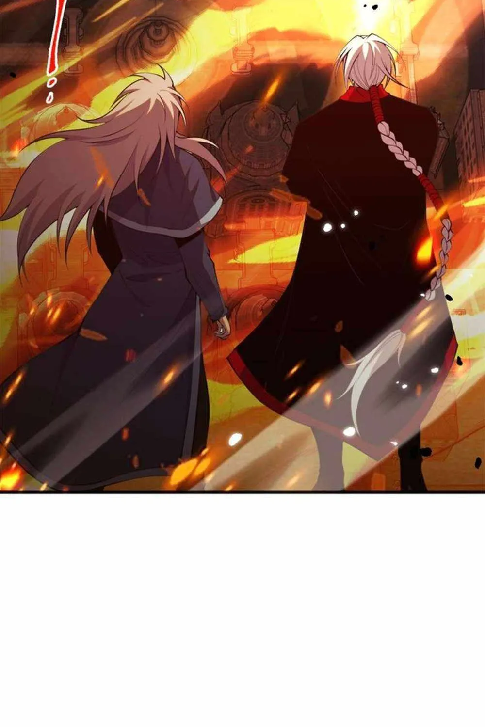 Read Catastrophic Necromancer chapter 48 image 36 on Lezhin