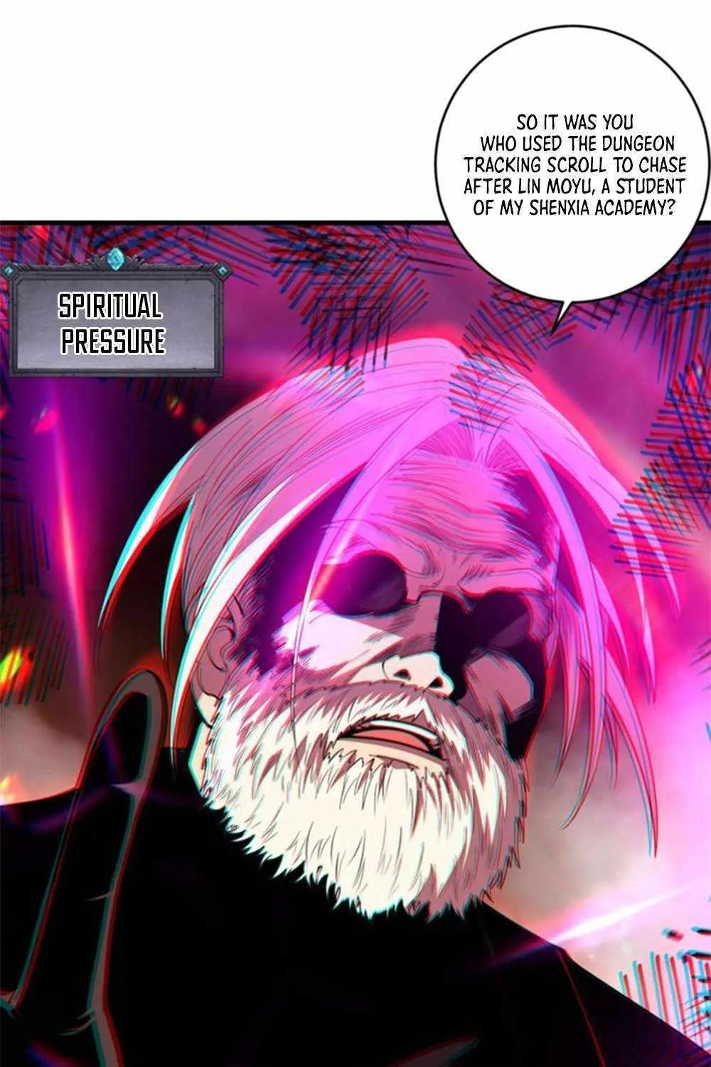 Read Catastrophic Necromancer chapter 48 image 37 on Lezhin