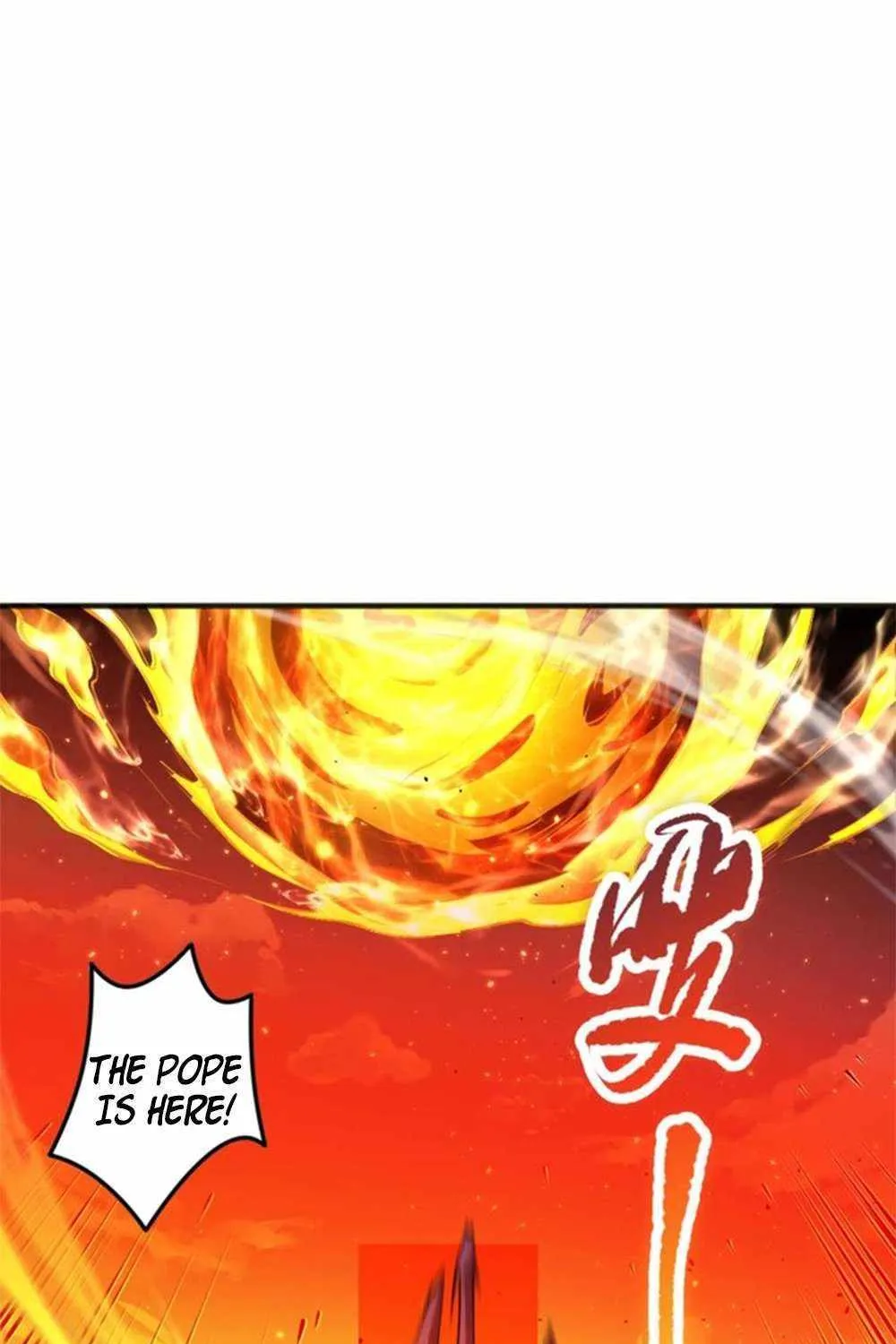 Read Catastrophic Necromancer chapter 48 image 4 on Lezhin