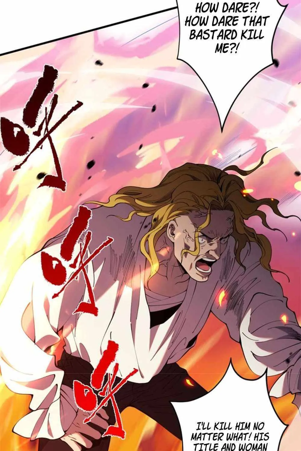 Read Catastrophic Necromancer chapter 48 image 41 on Lezhin