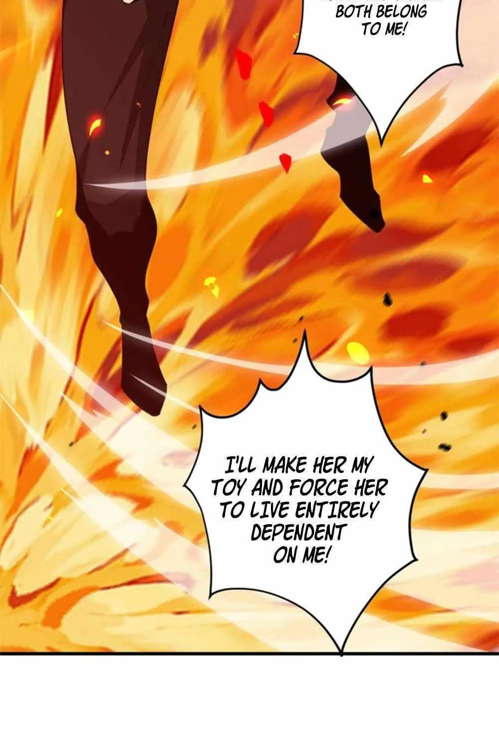 Read Catastrophic Necromancer chapter 48 image 42 on Lezhin