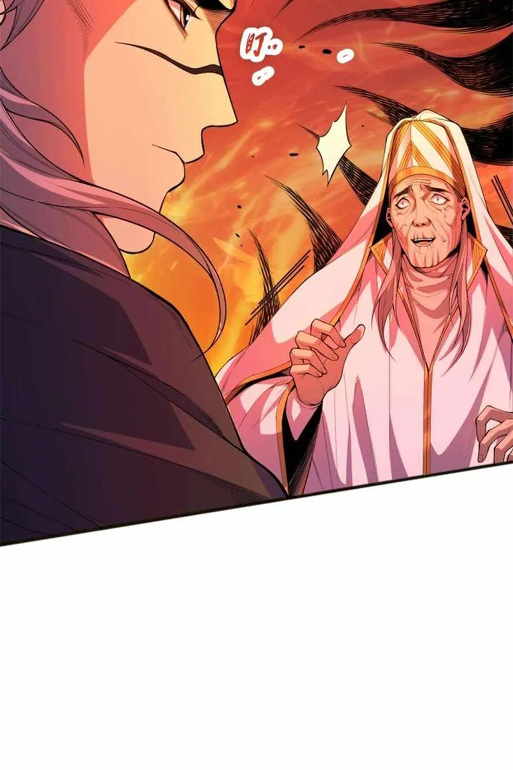 Read Catastrophic Necromancer chapter 48 image 46 on Lezhin