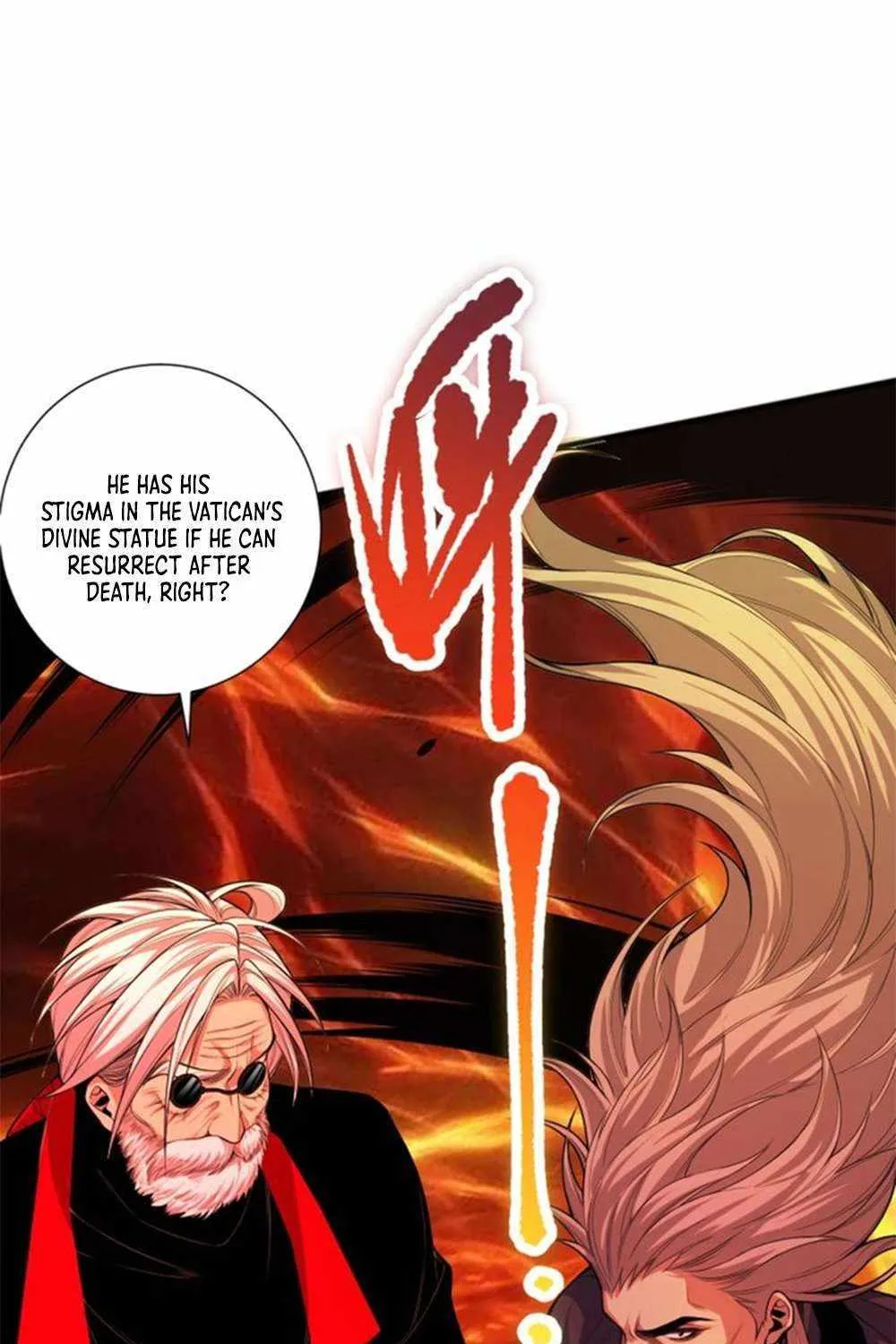 Read Catastrophic Necromancer chapter 48 image 48 on Lezhin