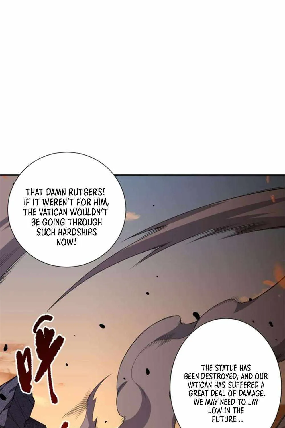 Read Catastrophic Necromancer chapter 48 image 66 on Lezhin