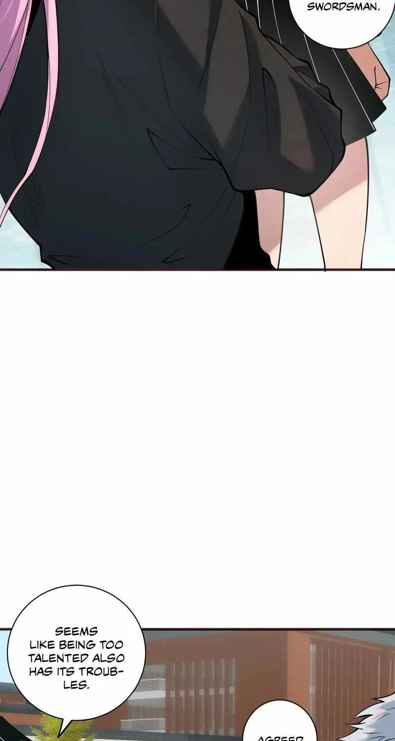 Read Catastrophic Necromancer chapter 49 image 12 on Lezhin