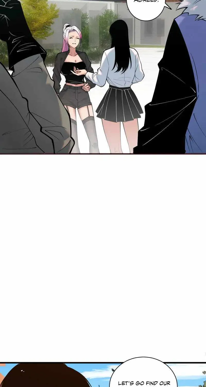 Read Catastrophic Necromancer chapter 49 image 13 on Lezhin