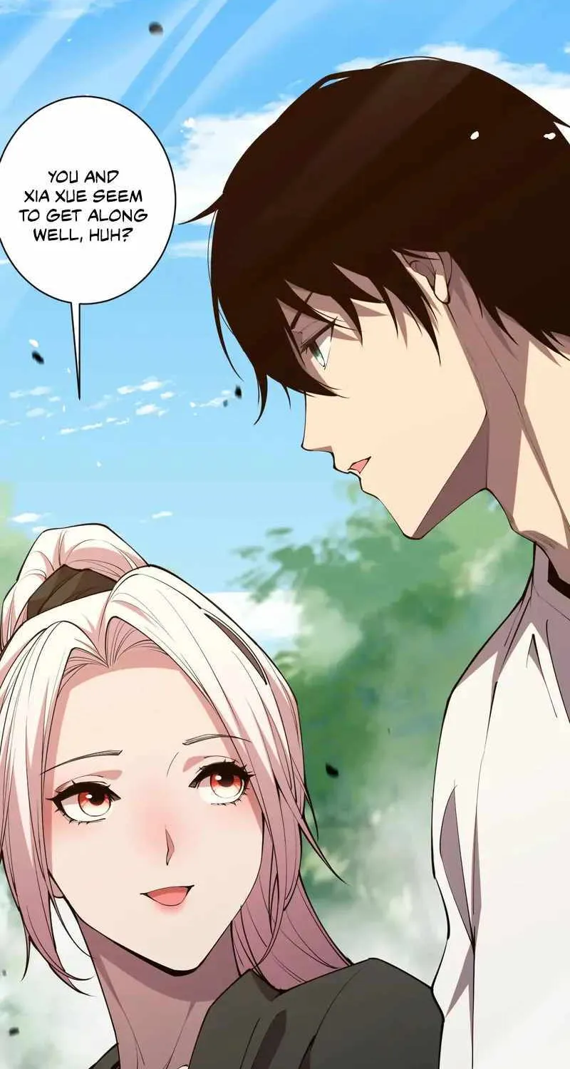 Read Catastrophic Necromancer chapter 49 image 16 on Lezhin