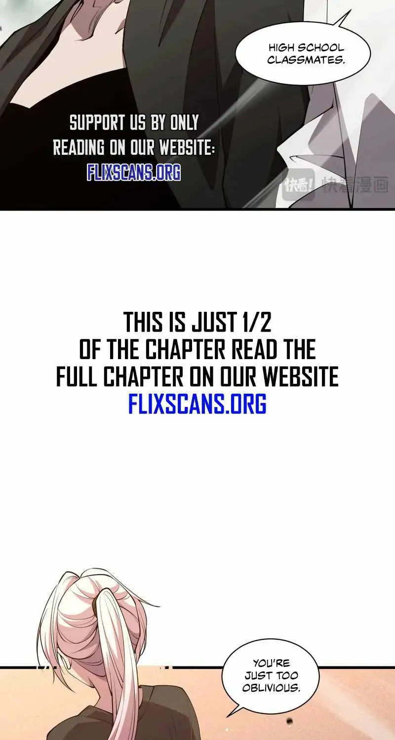 Read Catastrophic Necromancer chapter 49 image 17 on Lezhin