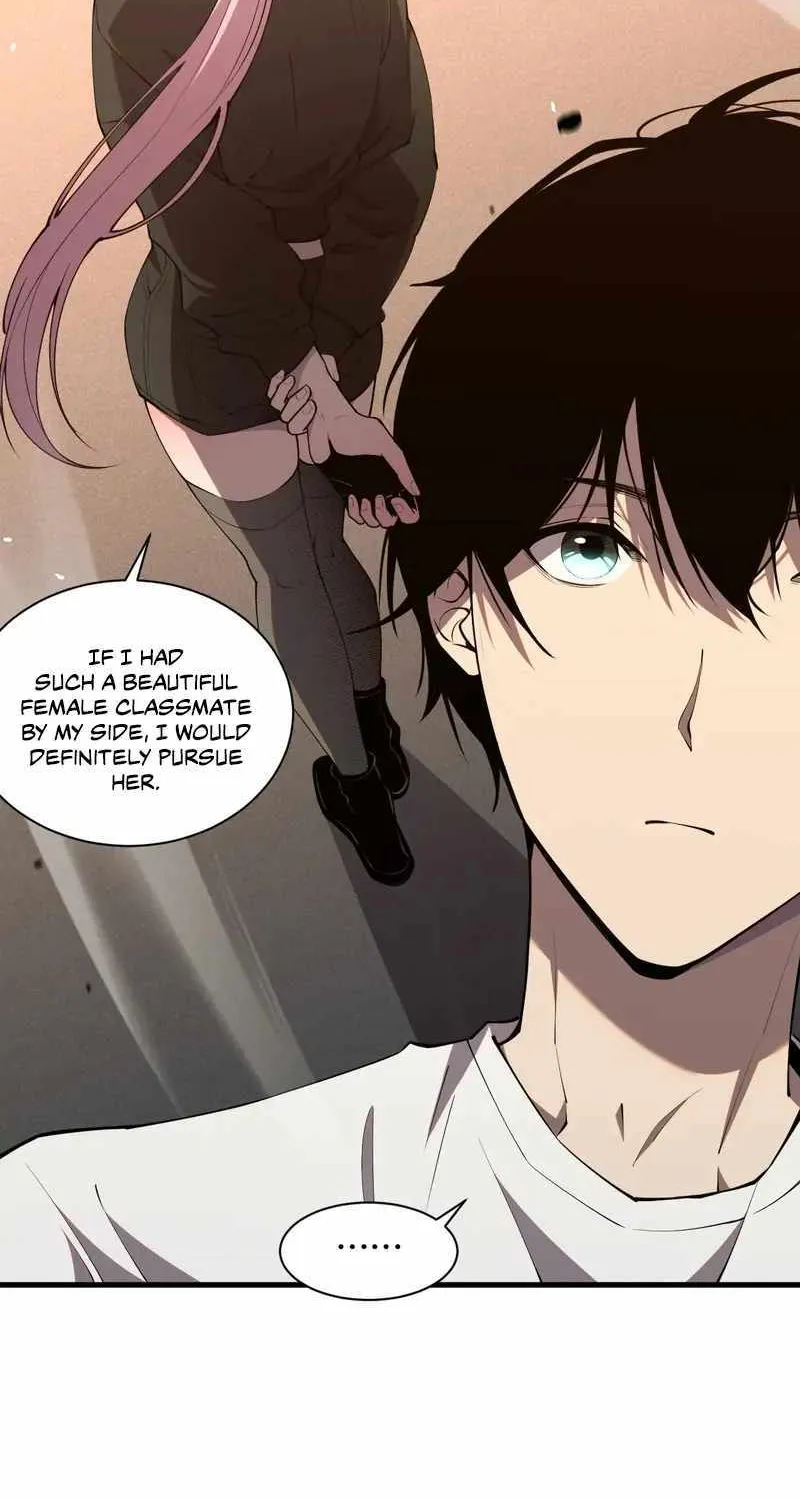 Read Catastrophic Necromancer chapter 49 image 18 on Lezhin