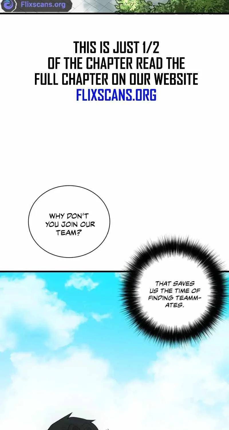 Read Catastrophic Necromancer chapter 49 image 23 on Lezhin