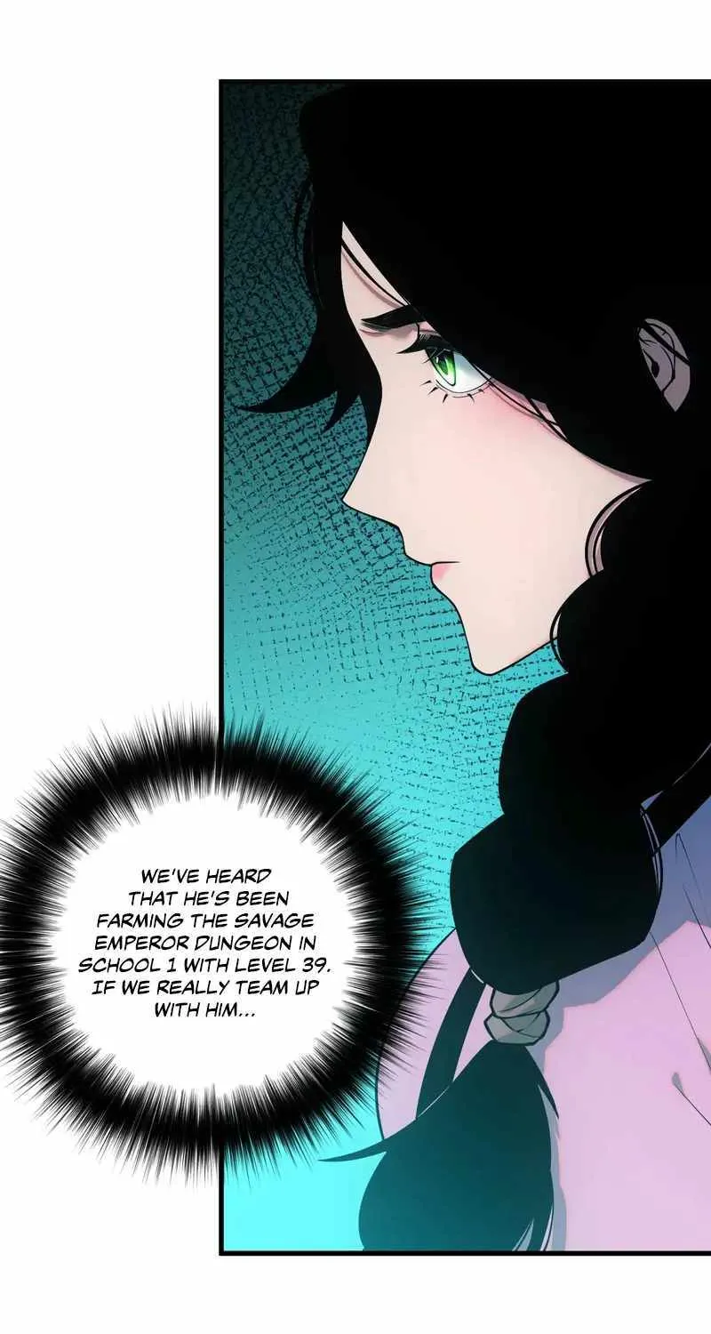 Read Catastrophic Necromancer chapter 49 image 25 on Lezhin