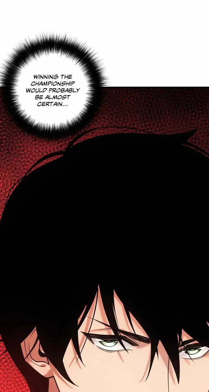 Read Catastrophic Necromancer chapter 49 image 26 on Lezhin