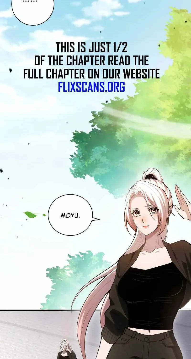 Read Catastrophic Necromancer chapter 49 image 4 on Lezhin