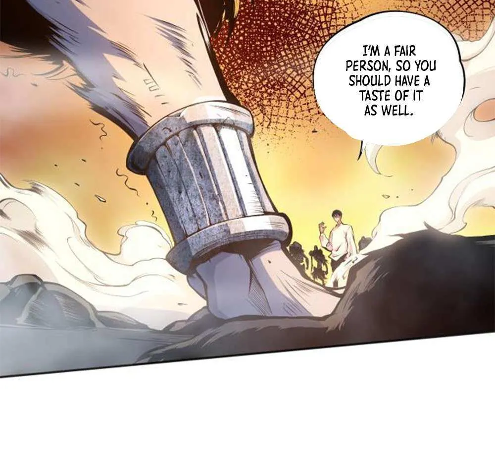 Read Catastrophic Necromancer chapter 5 image 103 on Lezhin