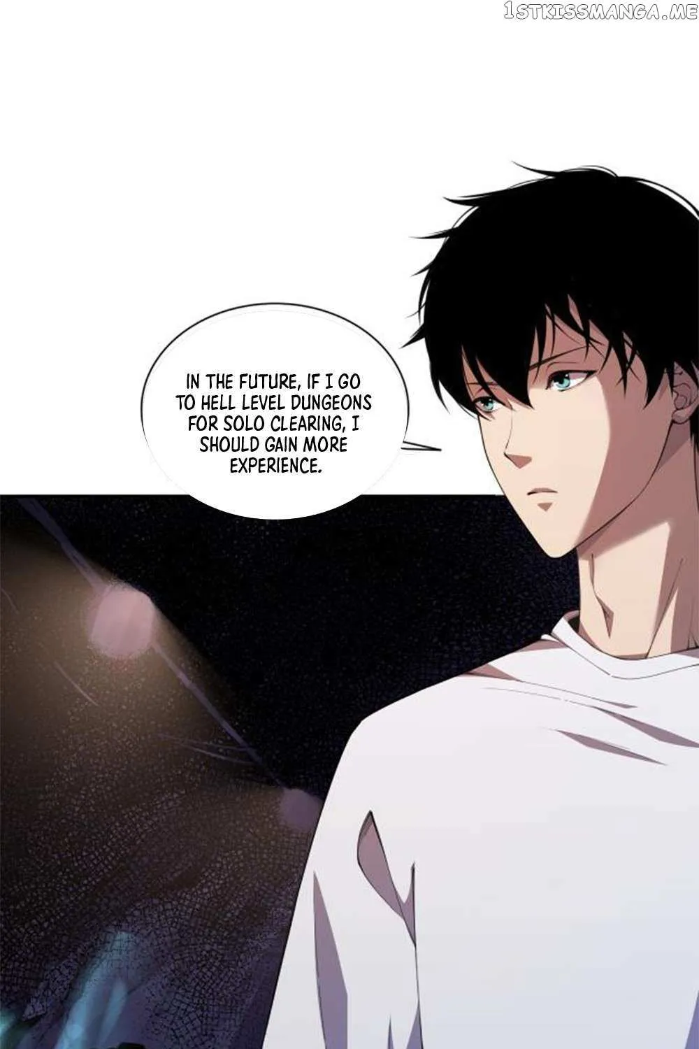 Read Catastrophic Necromancer chapter 5 image 108 on Lezhin