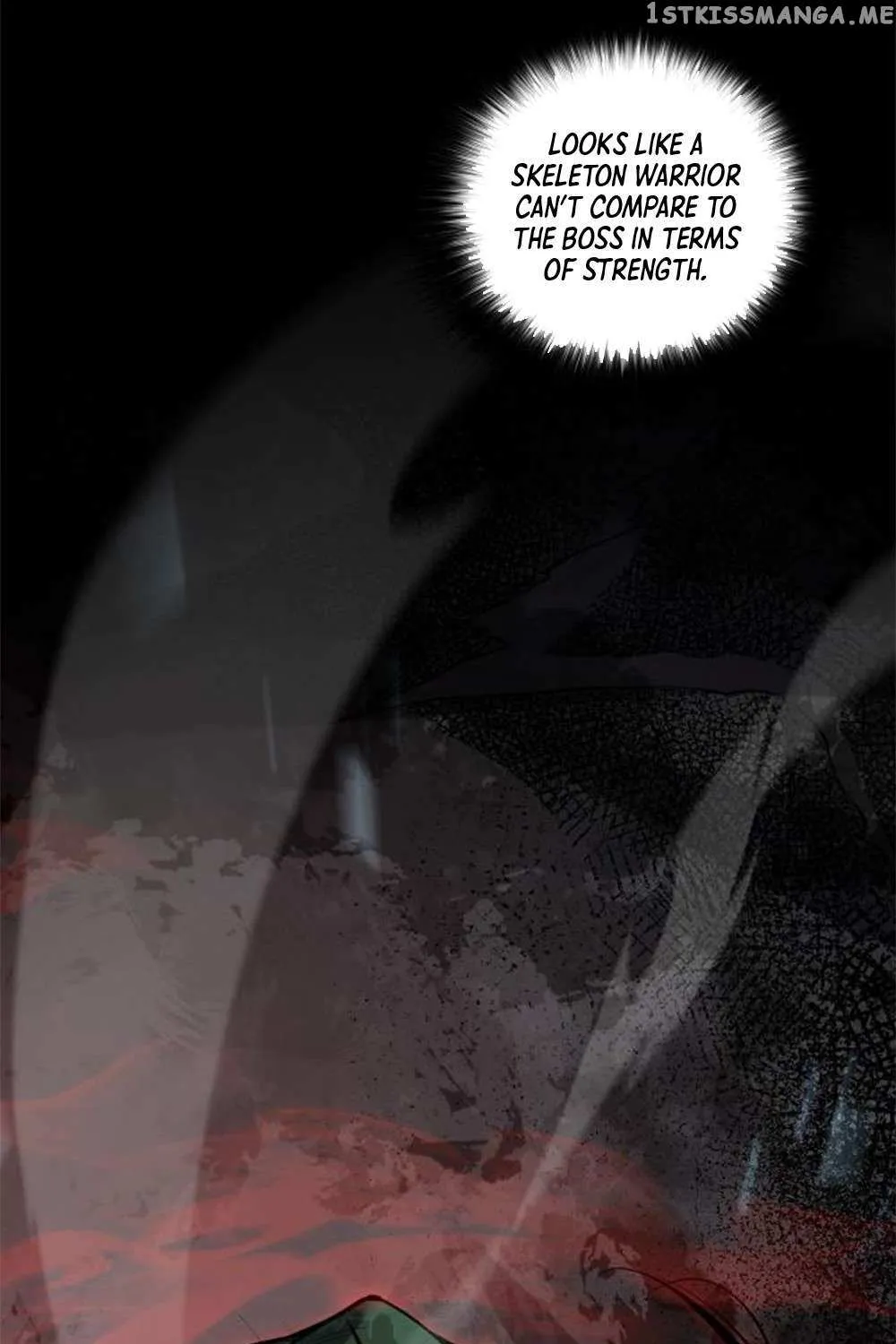 Read Catastrophic Necromancer chapter 5 image 134 on Lezhin