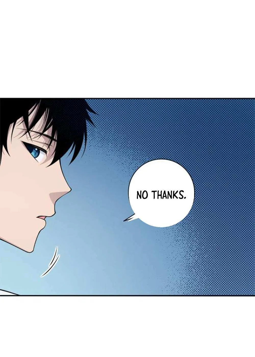 Read Catastrophic Necromancer chapter 5 image 30 on Lezhin