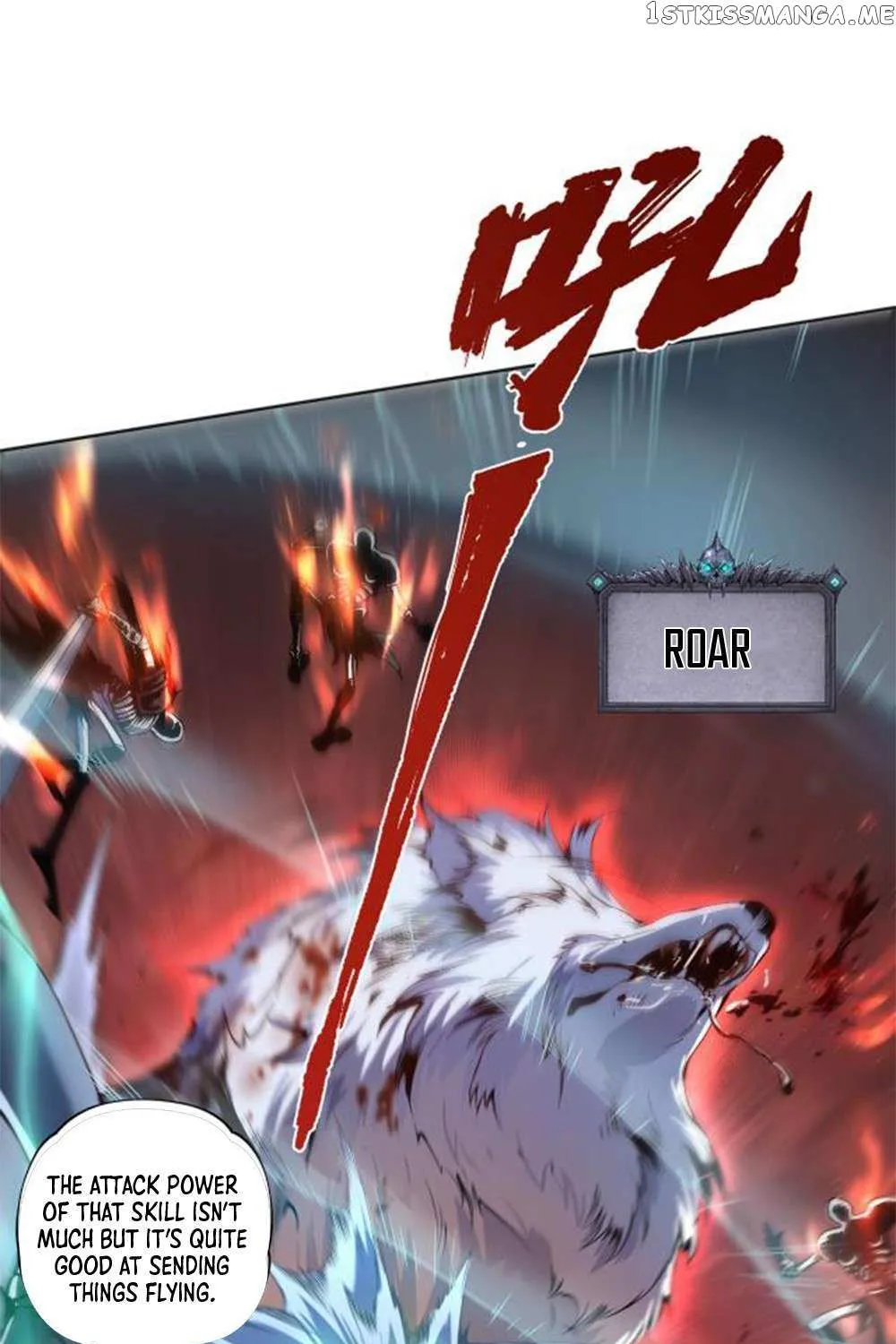 Read Catastrophic Necromancer chapter 5 image 85 on Lezhin