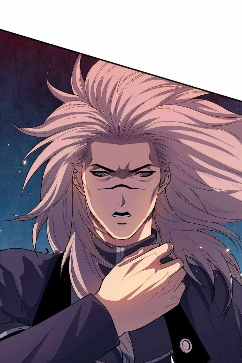 Read Catastrophic Necromancer chapter 50 image 10 on Lezhin