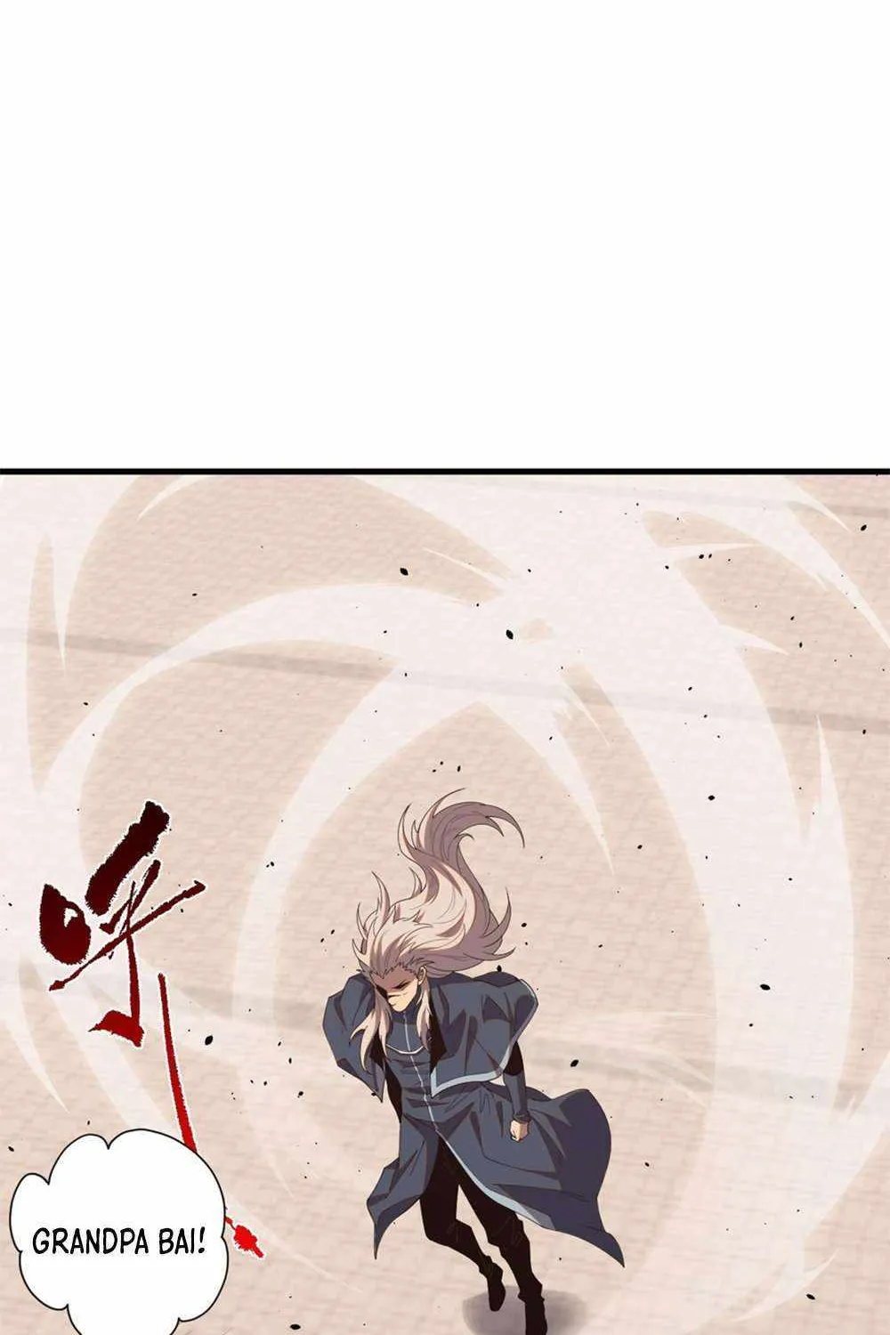 Read Catastrophic Necromancer chapter 50 image 13 on Lezhin