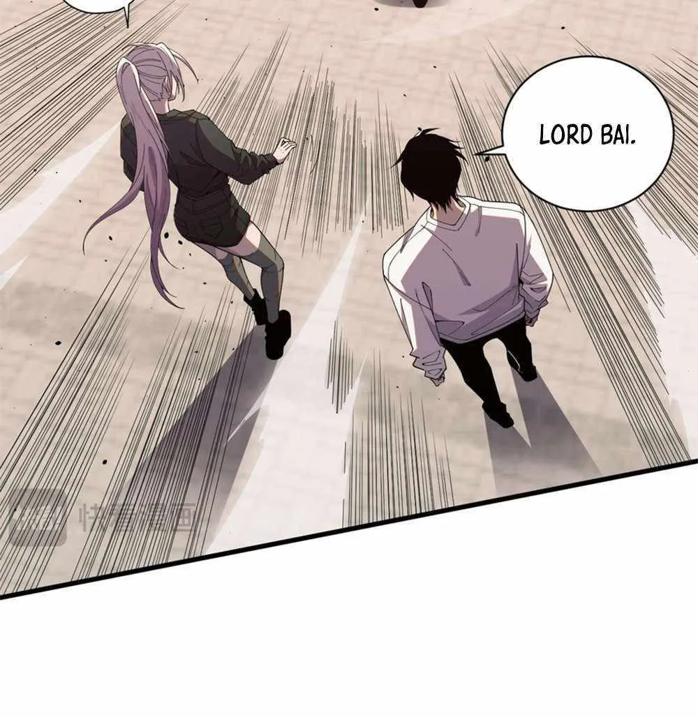 Read Catastrophic Necromancer chapter 50 image 14 on Lezhin