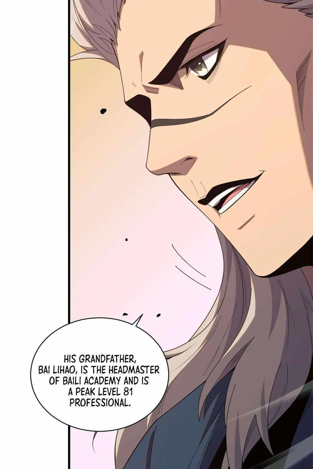 Read Catastrophic Necromancer chapter 50 image 17 on Lezhin