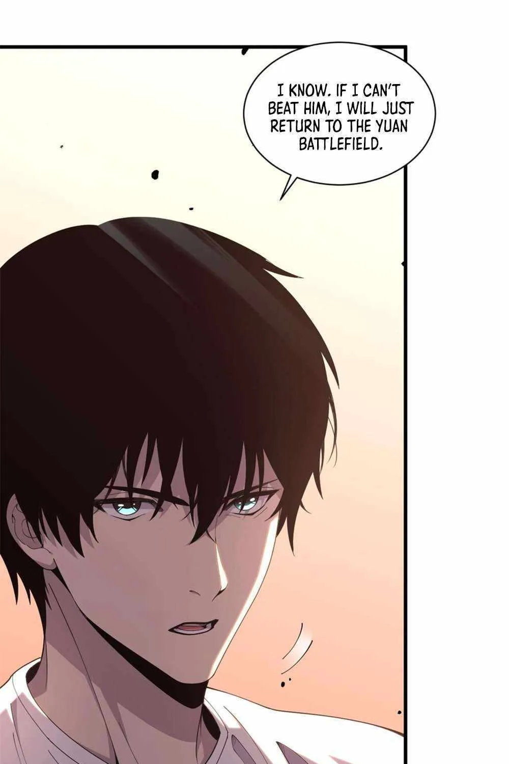 Read Catastrophic Necromancer chapter 50 image 19 on Lezhin