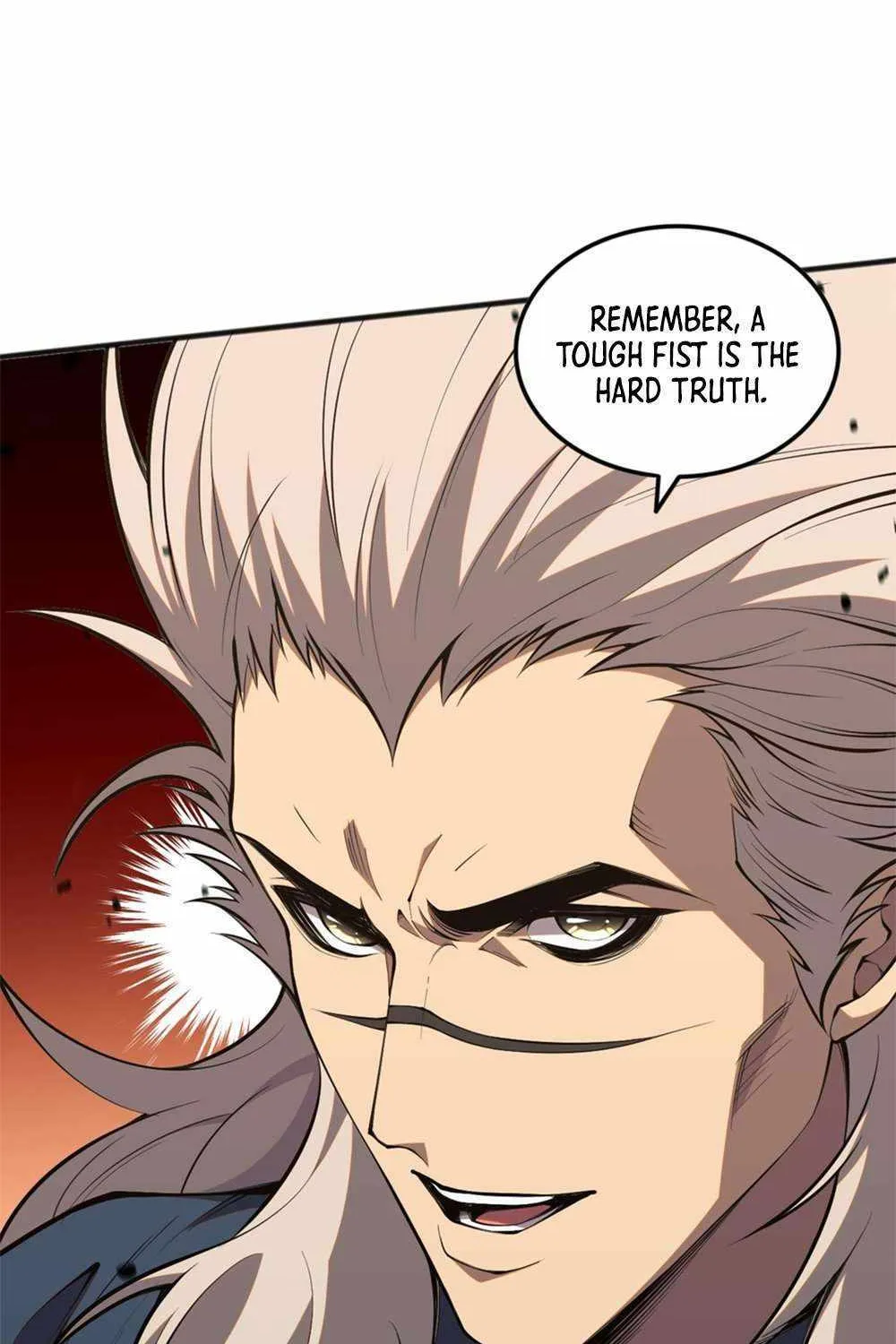 Read Catastrophic Necromancer chapter 50 image 22 on Lezhin