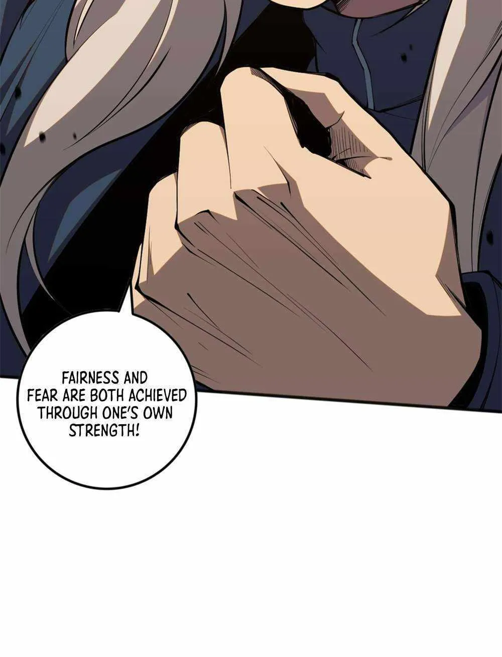 Read Catastrophic Necromancer chapter 50 image 23 on Lezhin
