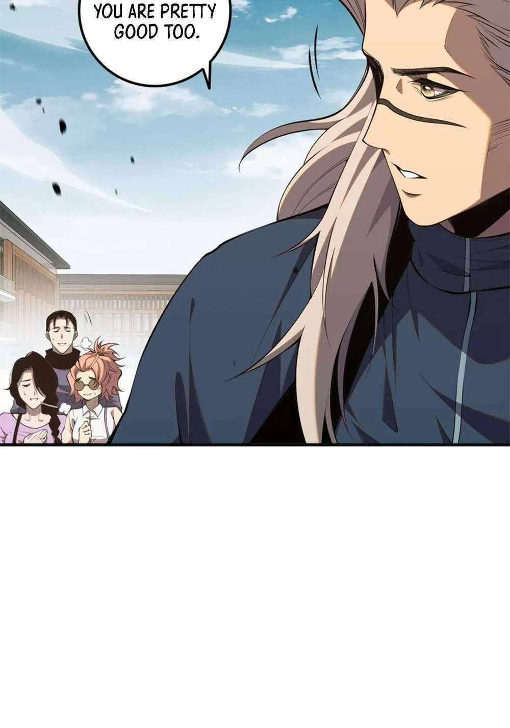 Read Catastrophic Necromancer chapter 50 image 26 on Lezhin