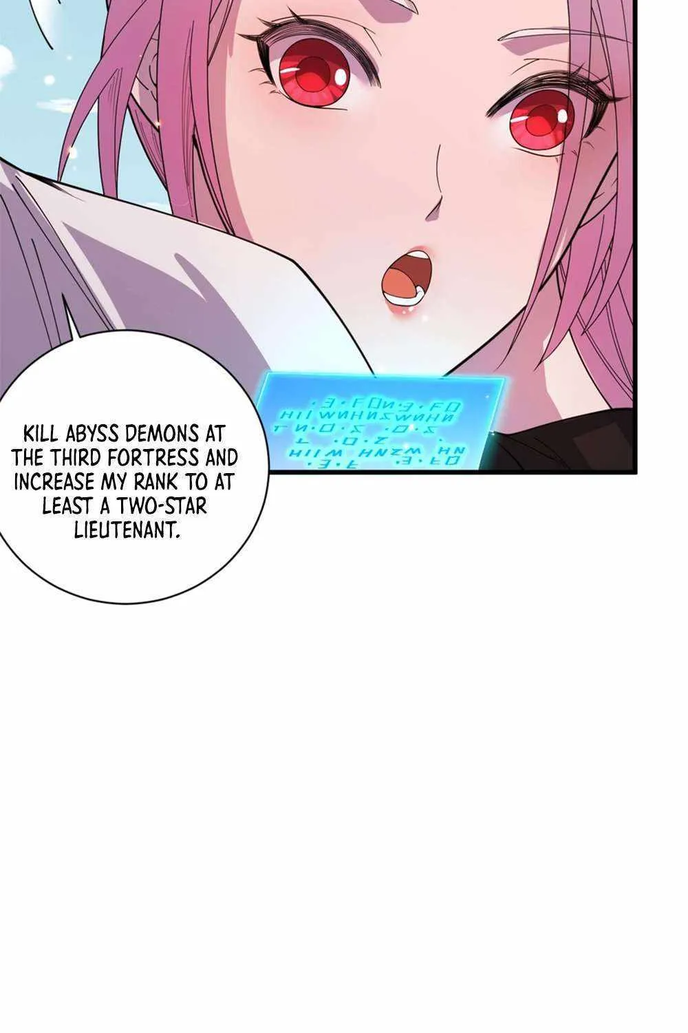 Read Catastrophic Necromancer chapter 50 image 29 on Lezhin