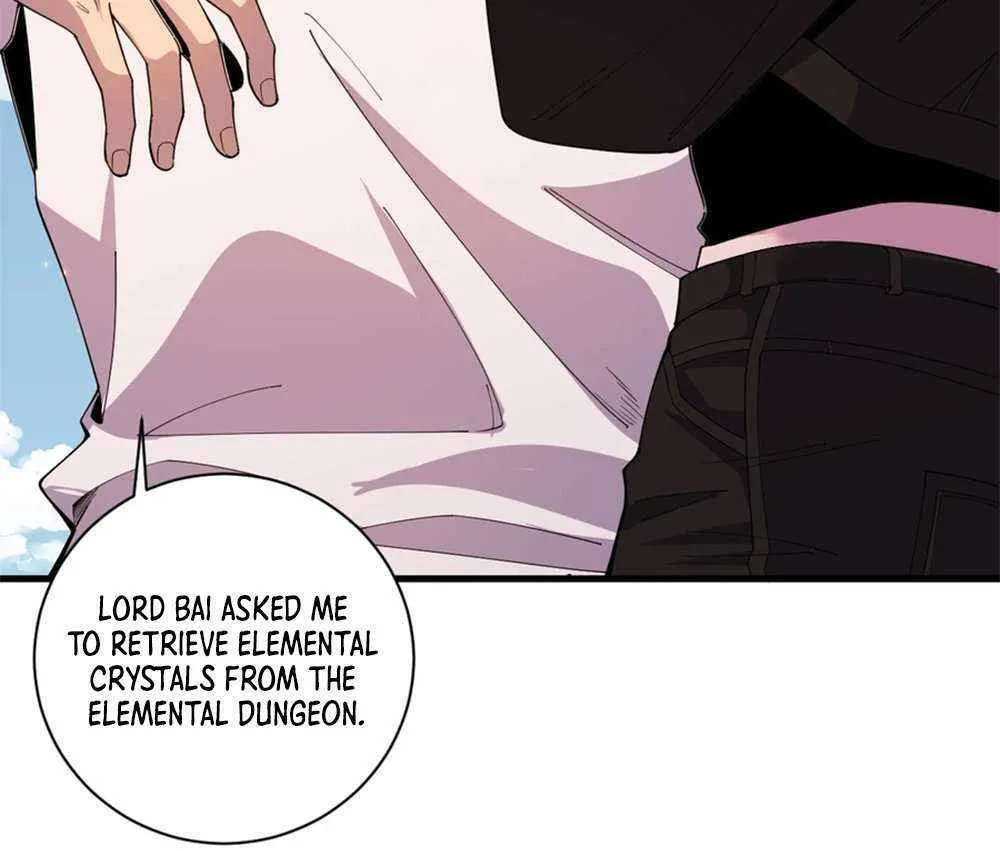 Read Catastrophic Necromancer chapter 50 image 31 on Lezhin