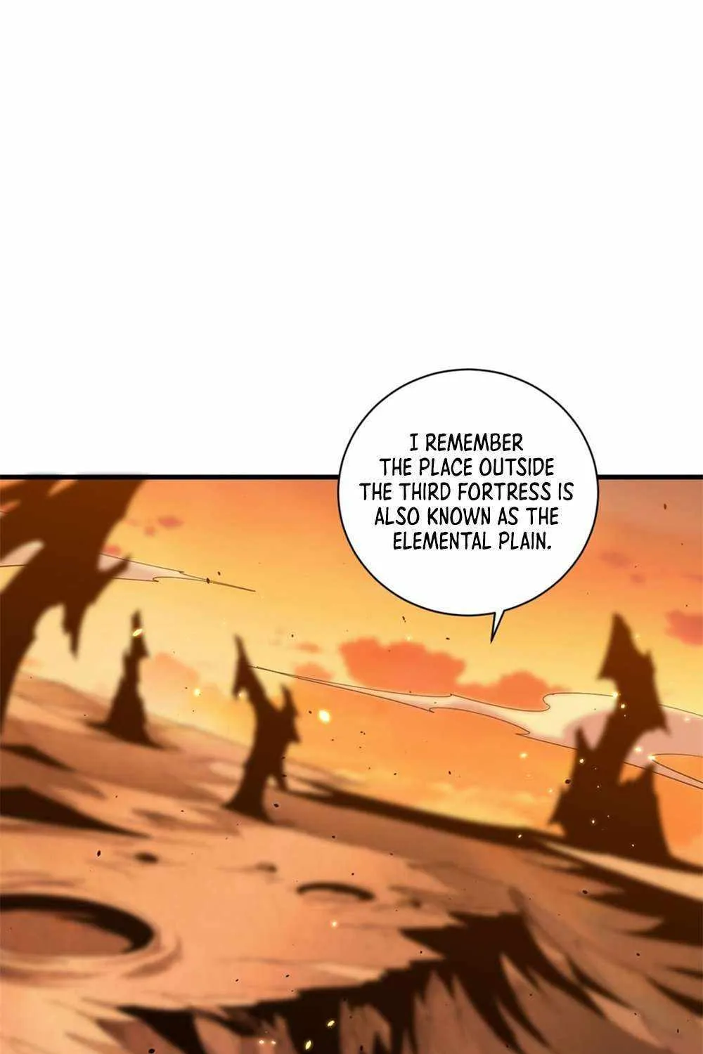 Read Catastrophic Necromancer chapter 50 image 32 on Lezhin