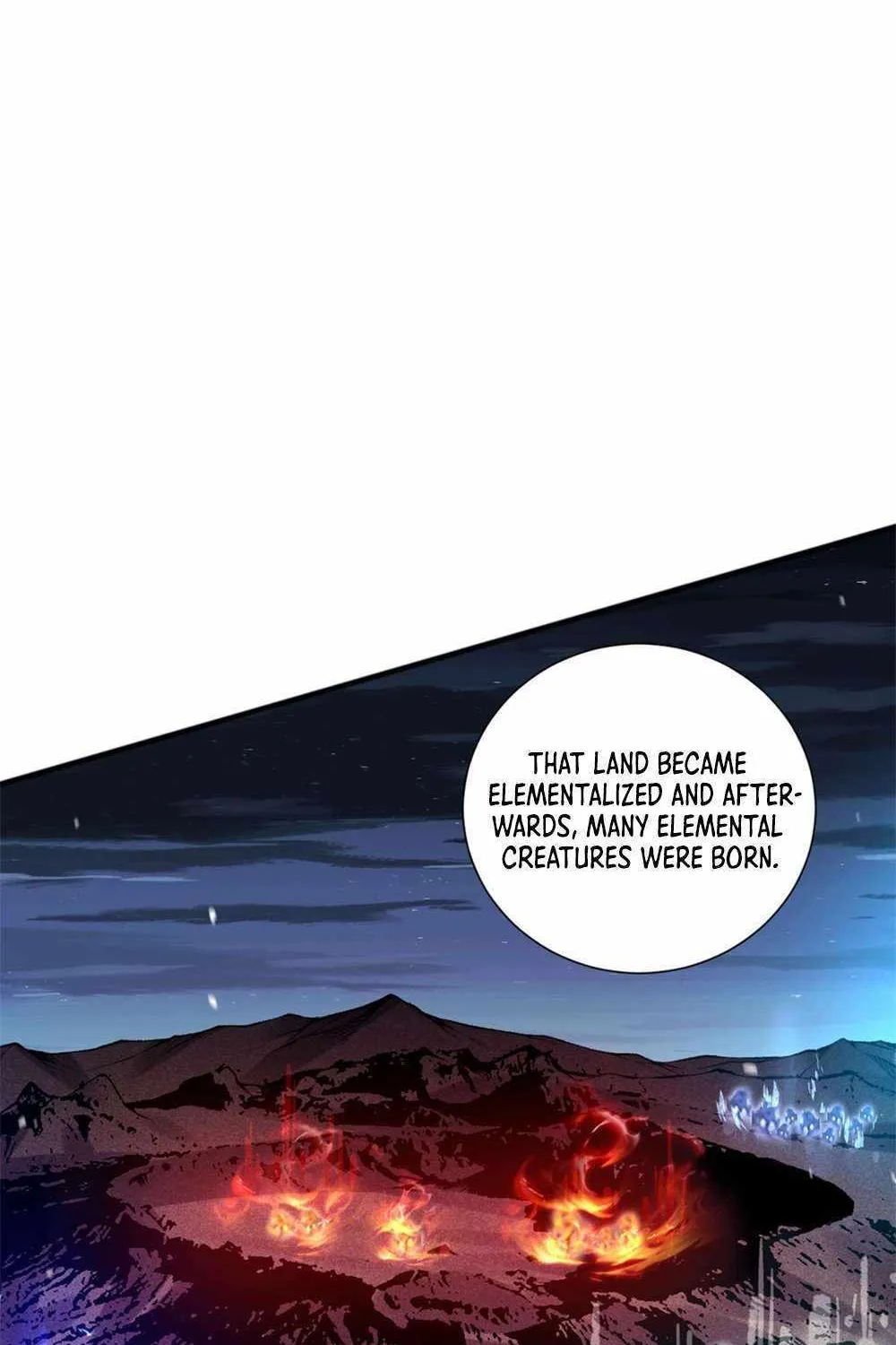 Read Catastrophic Necromancer chapter 50 image 38 on Lezhin