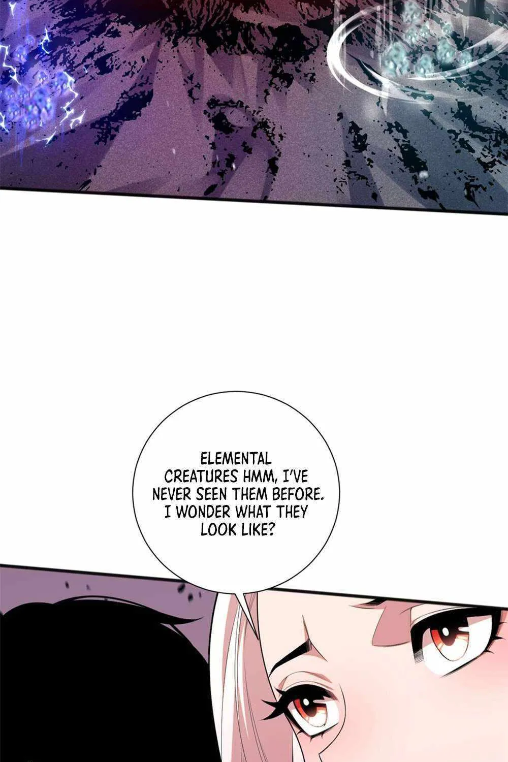 Read Catastrophic Necromancer chapter 50 image 39 on Lezhin