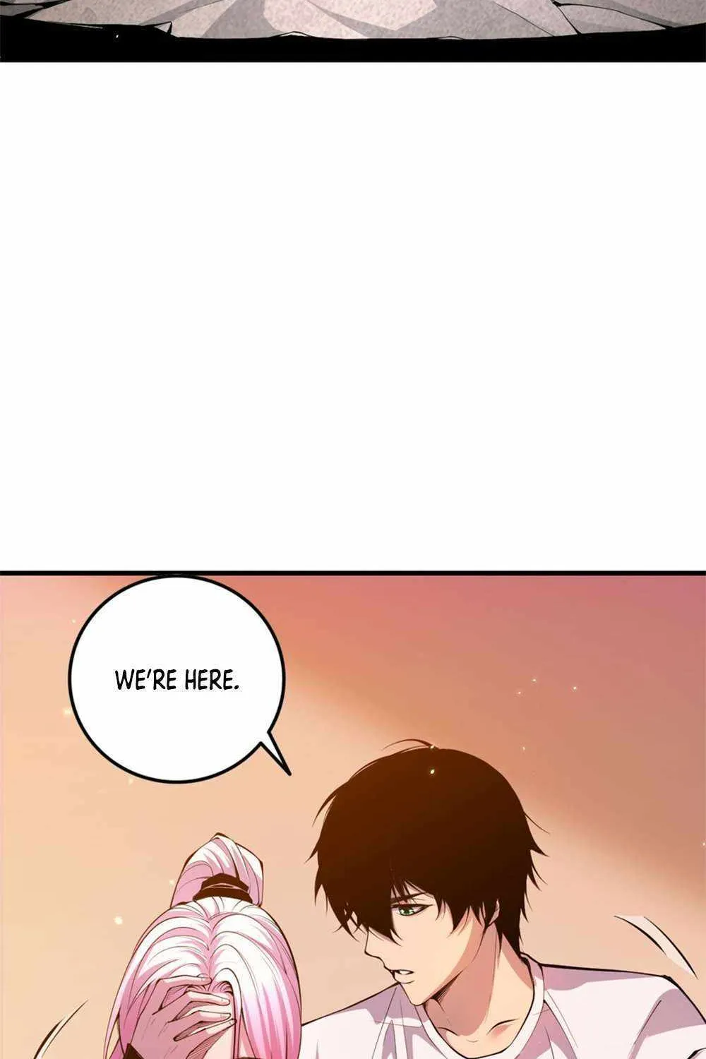 Read Catastrophic Necromancer chapter 50 image 44 on Lezhin