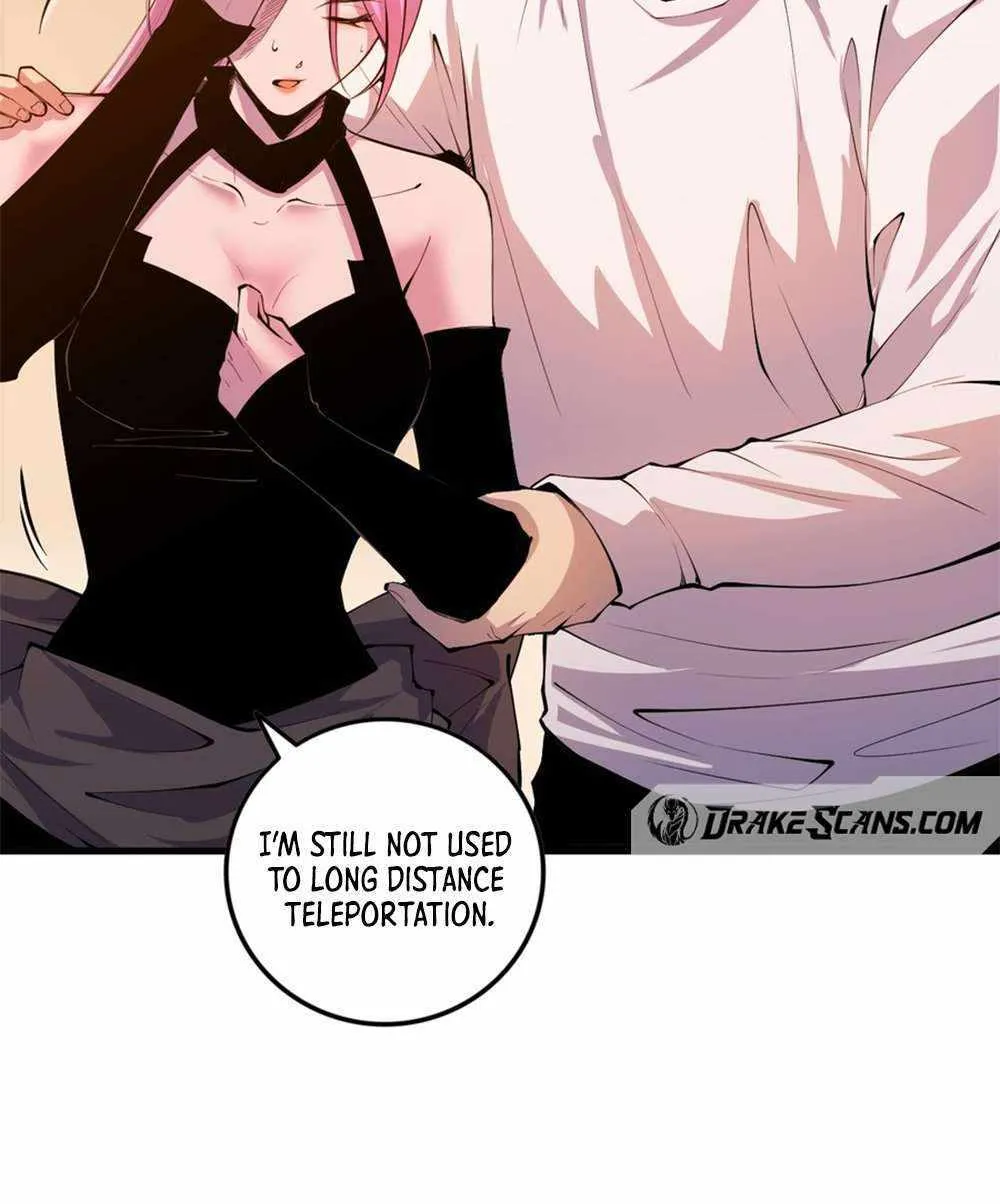 Read Catastrophic Necromancer chapter 50 image 45 on Lezhin