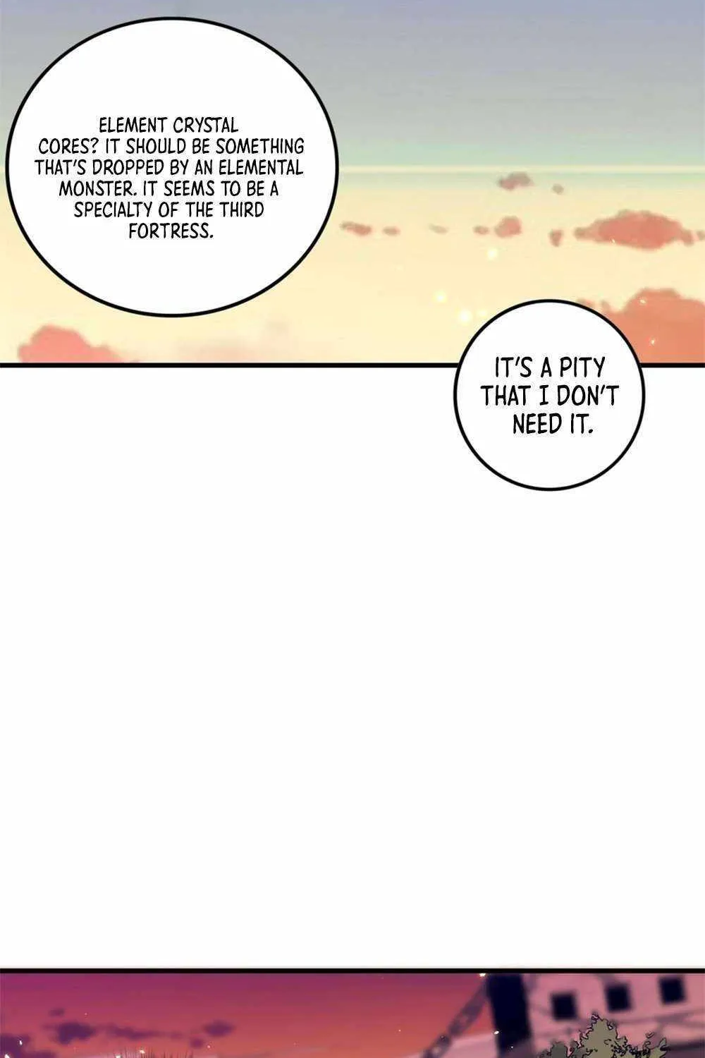 Read Catastrophic Necromancer chapter 50 image 47 on Lezhin