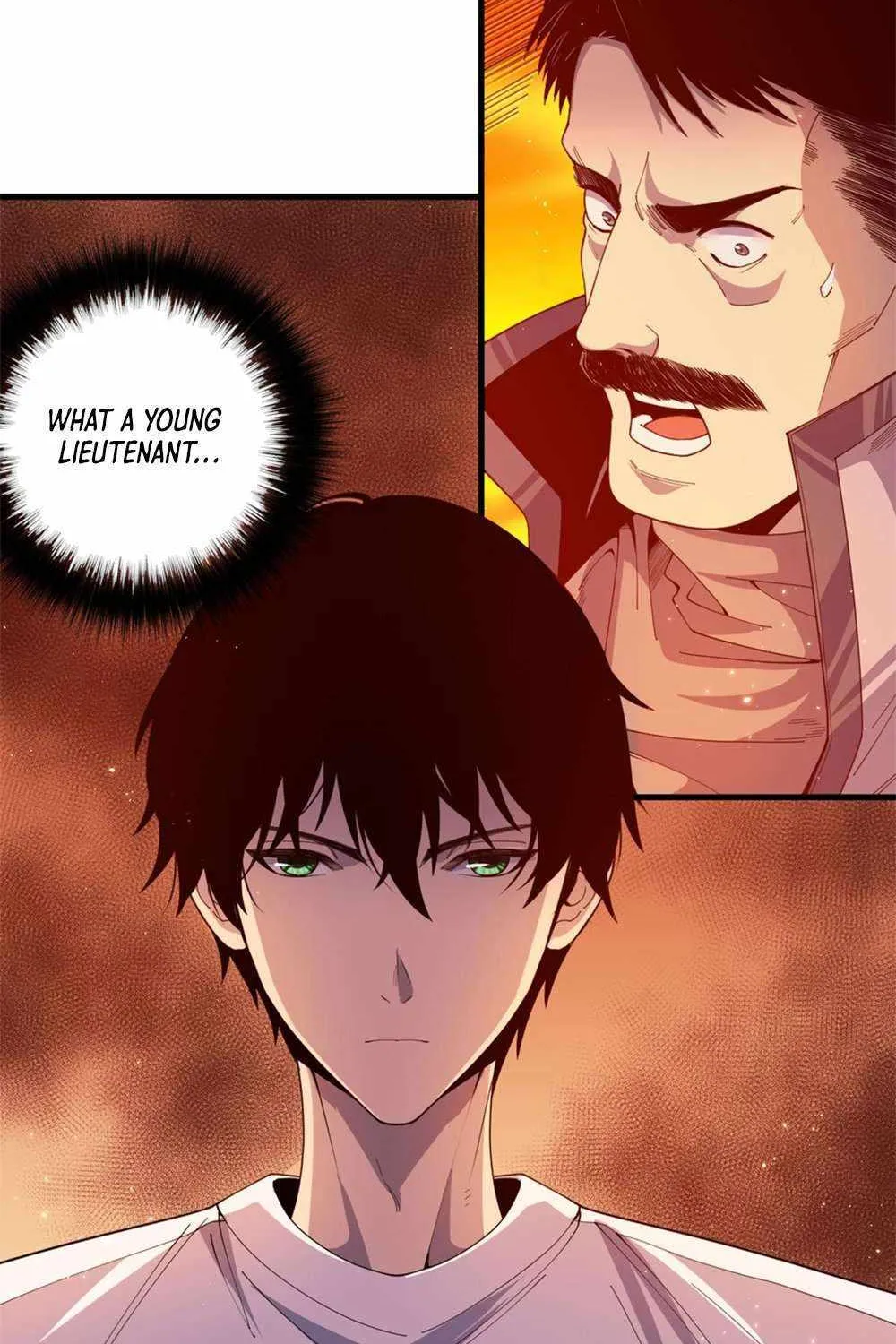 Read Catastrophic Necromancer chapter 50 image 70 on Lezhin