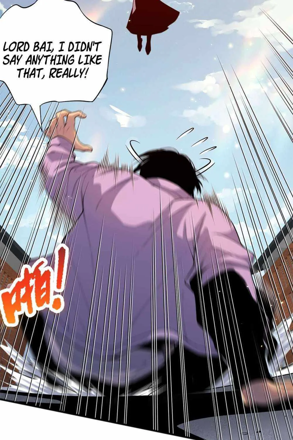 Read Catastrophic Necromancer chapter 50 image 8 on Lezhin