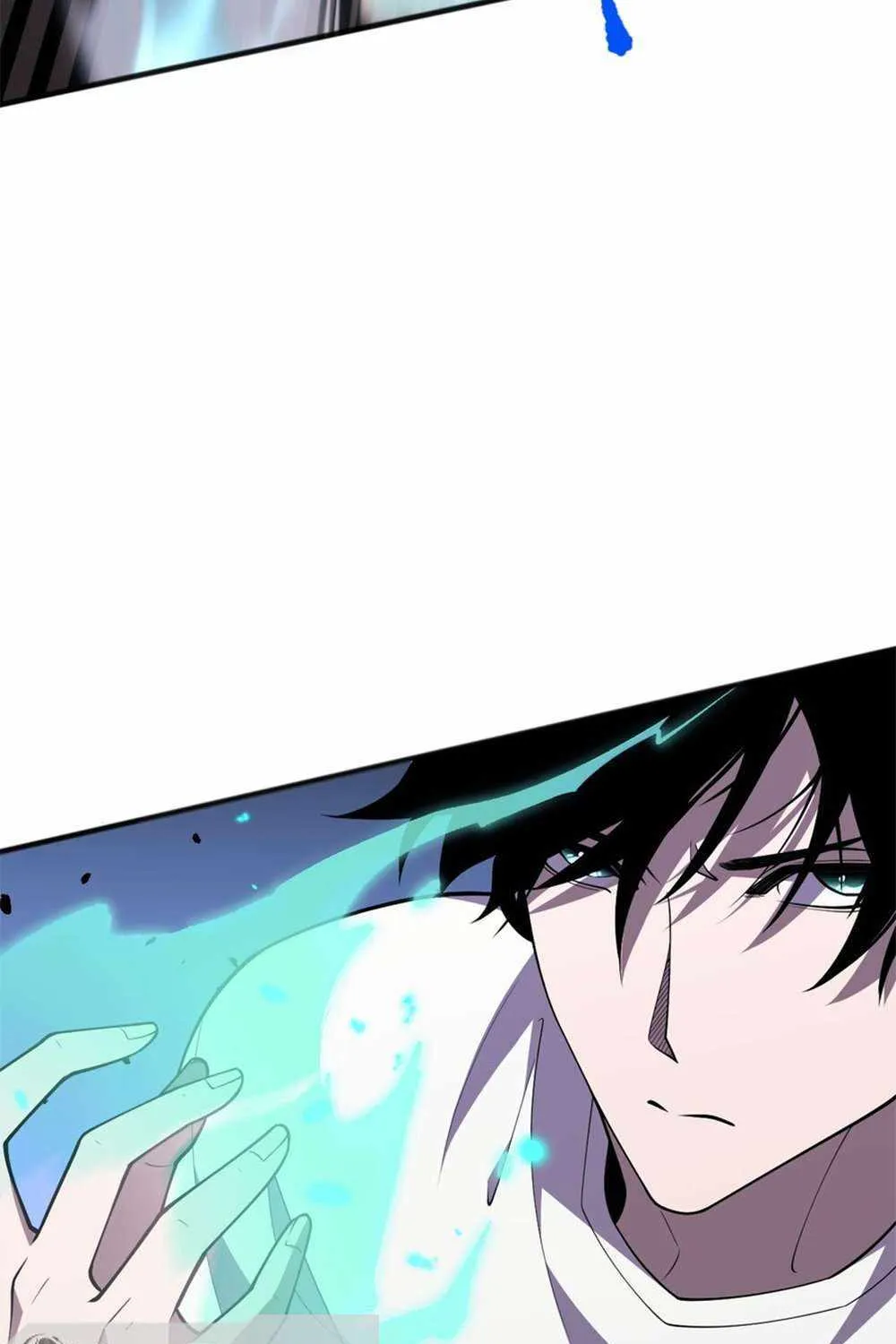 Read Catastrophic Necromancer chapter 50 image 88 on Lezhin