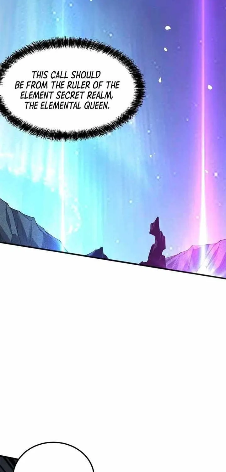Read Catastrophic Necromancer chapter 51 image 27 on Lezhin