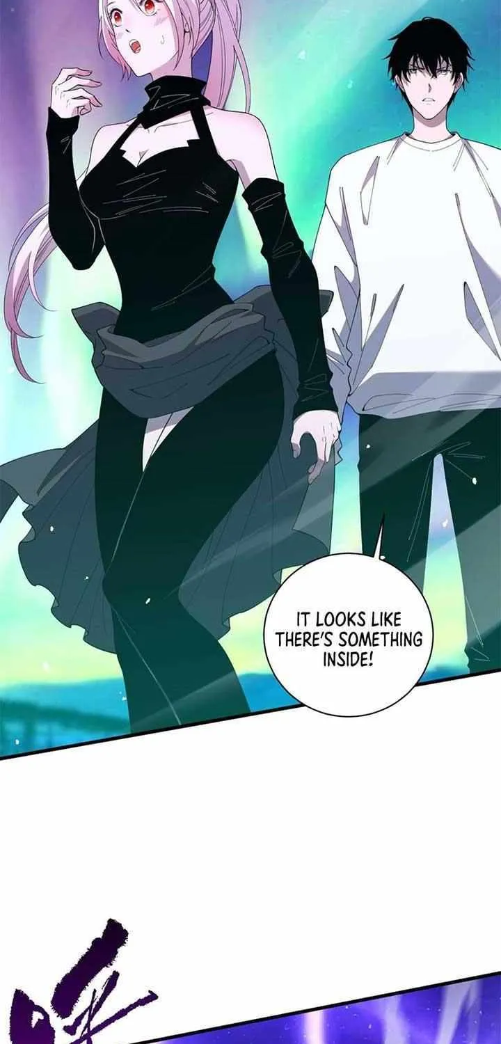 Read Catastrophic Necromancer chapter 51 image 37 on Lezhin