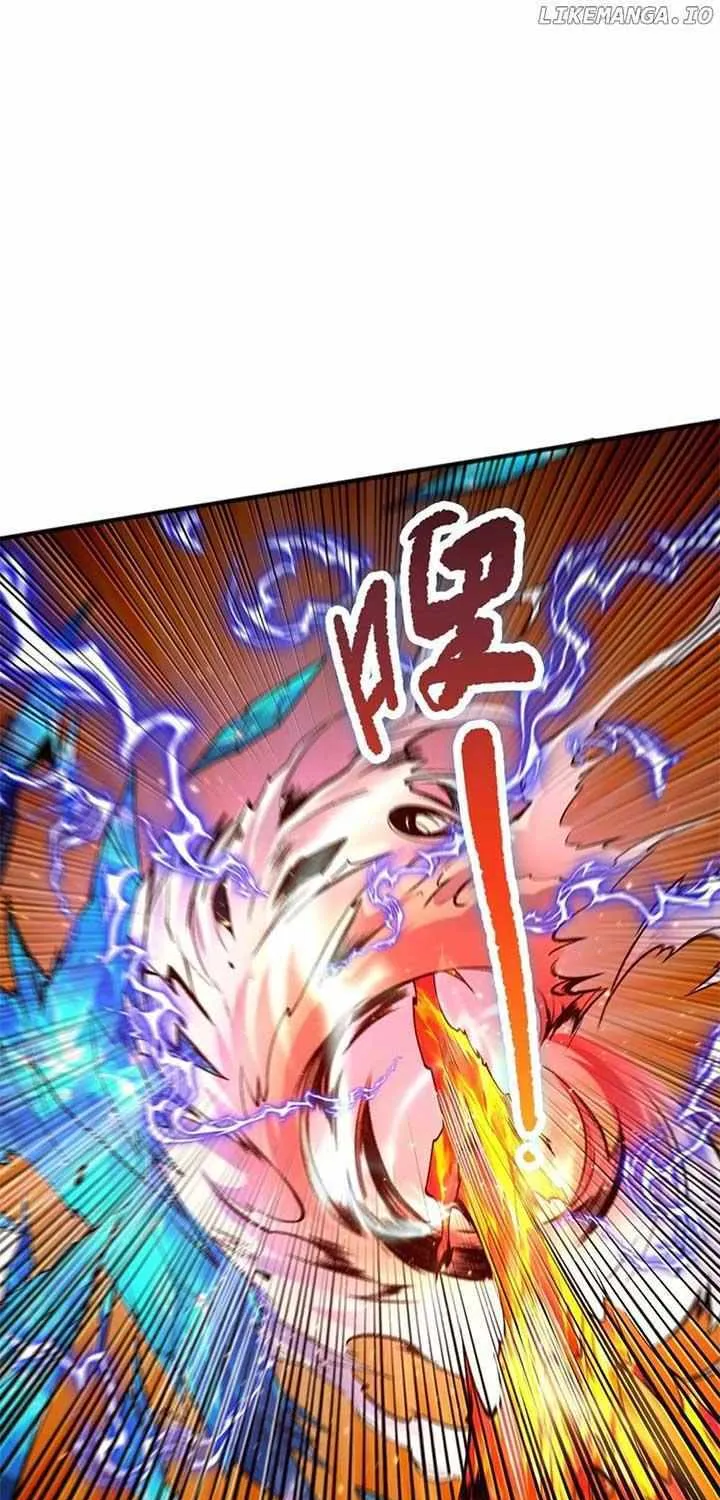 Read Catastrophic Necromancer chapter 51 image 5 on Lezhin