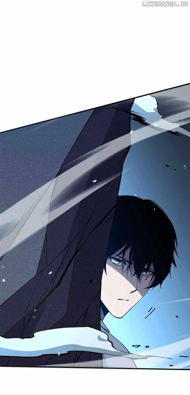 Read Catastrophic Necromancer chapter 51 image 58 on Lezhin