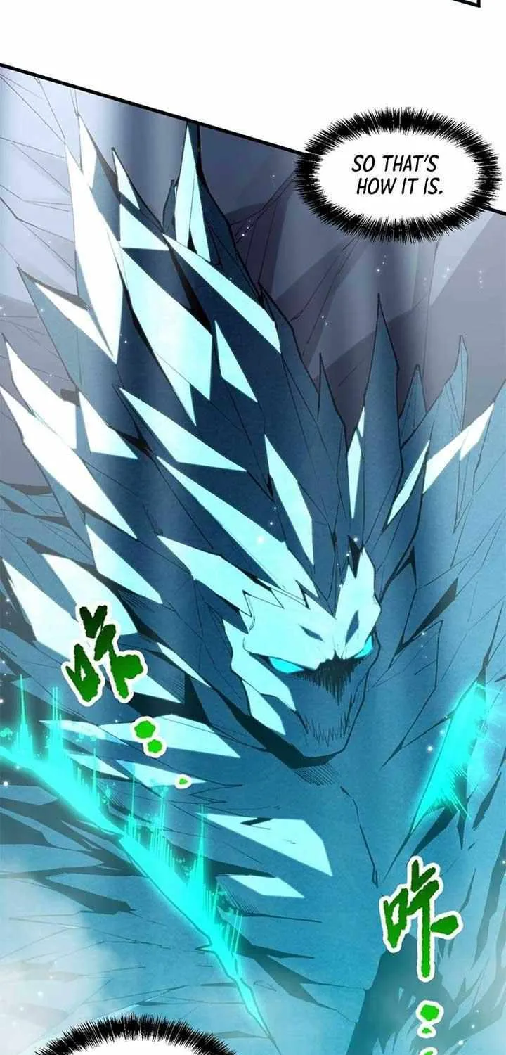 Read Catastrophic Necromancer chapter 51 image 60 on Lezhin